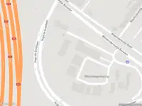 Overlastmelding Brandts Buysstraat in Dordrecht