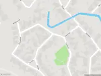 Brandweer met grote spoed naar de Smitse in Berlicum vanwege gebouwbrand