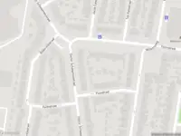 Politie naar de Willemsweg in Nijmegen vanwege steekincident