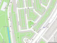 Brandweer met grote spoed naar de Pelikaanstraat in Amsterdam vanwege afhijsen patient