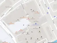 Ambulance naar de Stadsplein in Capelle aan den IJssel