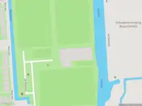 Ambulance met gepaste spoed naar de De Middenlijn in Wormer