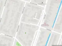 Brandweer met grote spoed naar de Mabeliastraat in De Meern vanwege stankoverlast