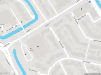 Brandweer met gepaste spoed naar de Het Vlaggeschip in 's-Hertogenbosch vanwege voertuigbrand