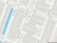 Brandweer met gepaste spoed naar de Witte de Withstraat in De Meern vanwege stankoverlast