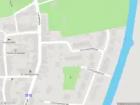 Brandweer met grote spoed naar de Commejansstraat in Ellewoutsdijk vanwege stankoverlast