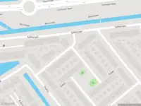 Ambulance met gepaste spoed naar de Kobalt in Rhoon