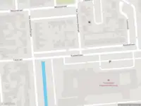 Anonieme overlastmelding A.B. van Lieshoutlaan in 5141ML Waalwijk