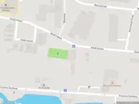 Ambulance met grote spoed naar de Albatroslaan in Rotterdam