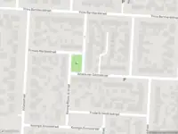 Traumahelikopter met grote spoed naar de Prinses Maria Stuartstraat in Drunen