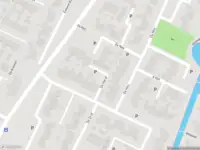 Brandweer met grote spoed naar de De Warren in Bolsward vanwege voertuigbrand