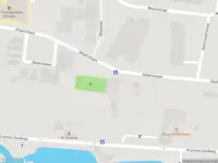 Ambulance met grote spoed naar de Albatroslaan in Rotterdam