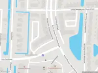 Besteld ambulance vervoer naar de Margaretha Roosenboomstraat in Spijkenisse