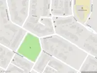 Brandweer met grote spoed naar de Kamillestraat in Zevenbergen vanwege stankoverlast