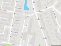 Traumahelikopter met grote spoed naar de IJsvogelplein in Zwijndrecht