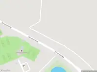 Brandweer met gepaste spoed naar de Kerkstraat in Schijndel