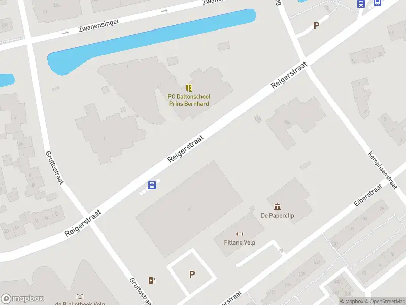 Overlastmelding Reigerstraat in Velp