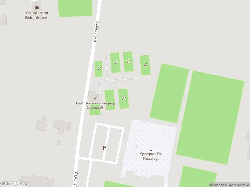 Brandweer met grote spoed naar de Schappeveld in Overasselt