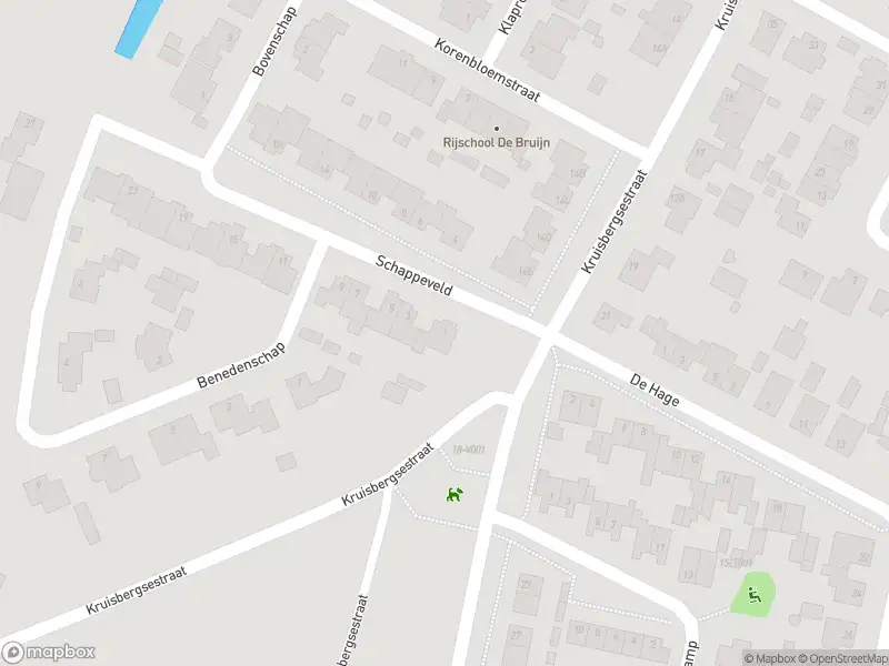 Traumahelikopter met grote spoed naar de Schappeveld in Overasselt