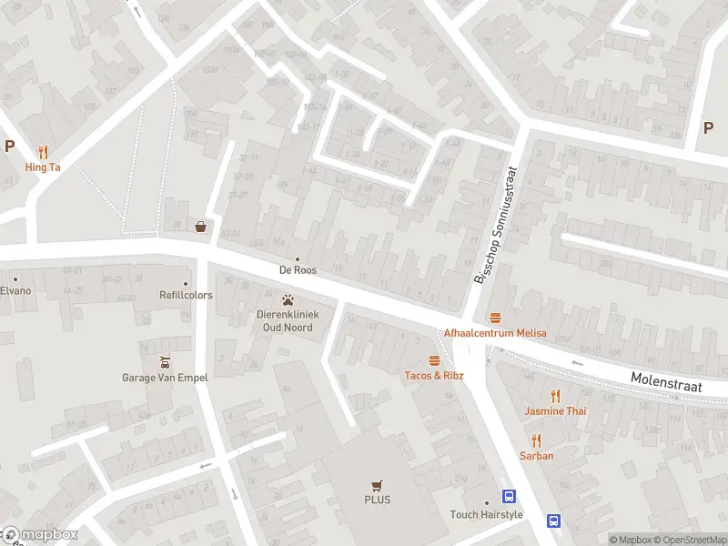 Overlastmelding Veldhovenring in Tilburg