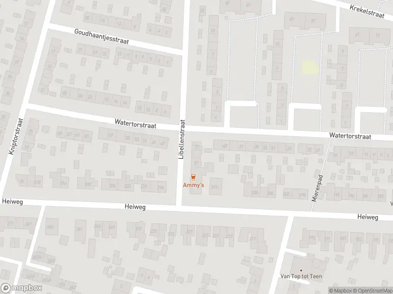 Traumahelikopter met grote spoed naar de Libellenstraat in Nijmegen