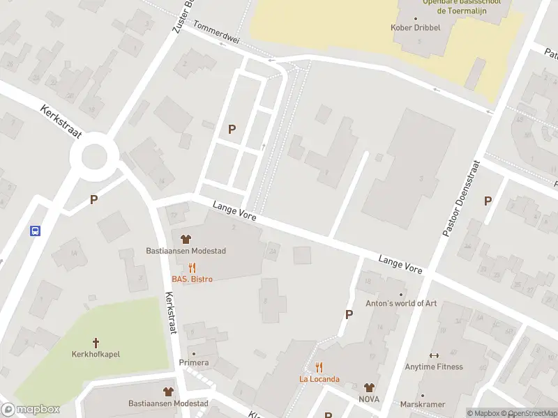 Brandweer met grote spoed naar de Haarbeemd in Bavel vanwege voertuigbrand