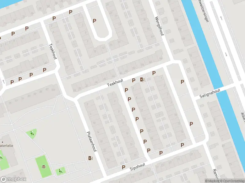 Ambulance met gepaste spoed naar de Tiamahout in Zoetermeer