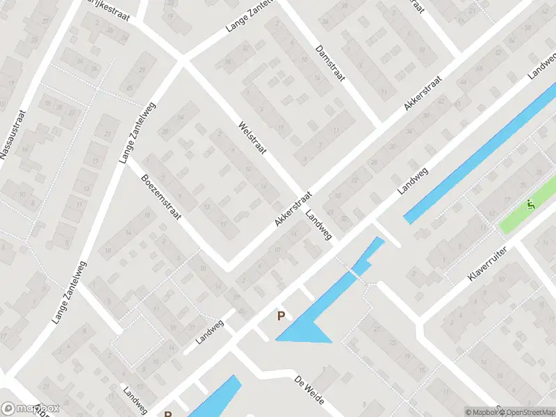 Ambulance met grote spoed naar de Akkerstraat in Poortugaal