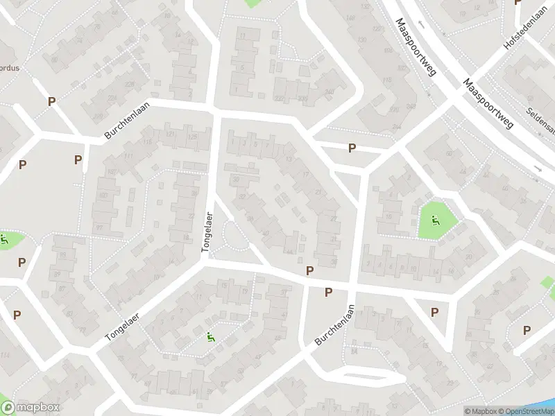 Traumahelikopter naar de Neercanne in 's-Hertogenbosch