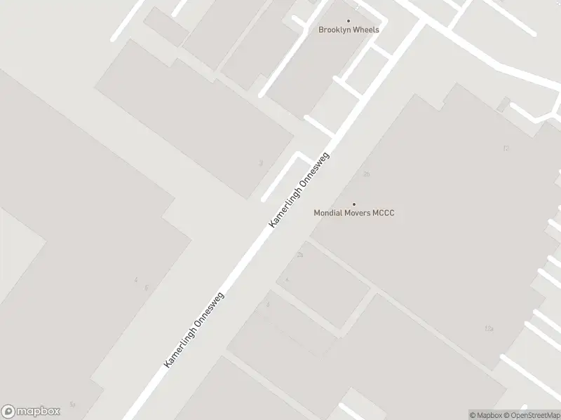 Overlastmelding Kamerlingh Onnesweg in Vianen