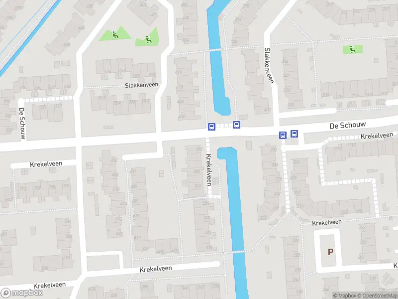 Besteld ambulance vervoer naar de Krekelveen in Spijkenisse