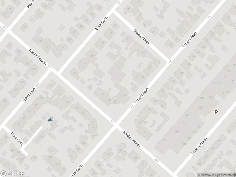 Besteld ambulance vervoer naar de Sparrenlaan in Zwanenburg