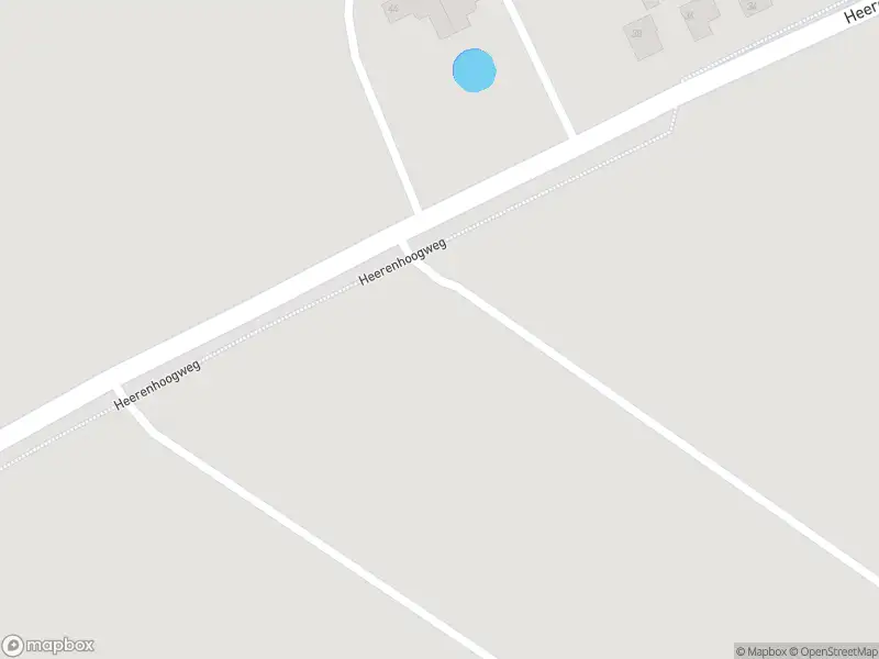 112 melding Overlastmelding Heerenhoogweg in Wijckel