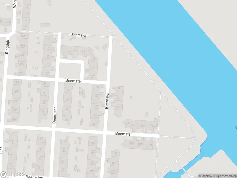 Overlastmelding Beemster in Lelystad