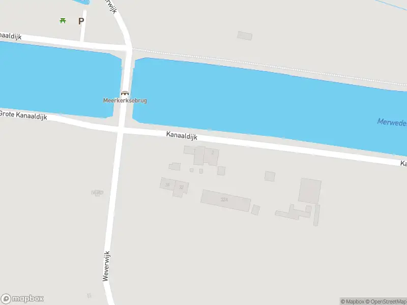 Politie naar de Kanaaldijk in Leerbroek vanwege aanrijding met letsel