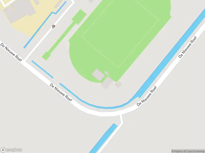 Overlastmelding De Nieuwe Roef in Sleeuwijk