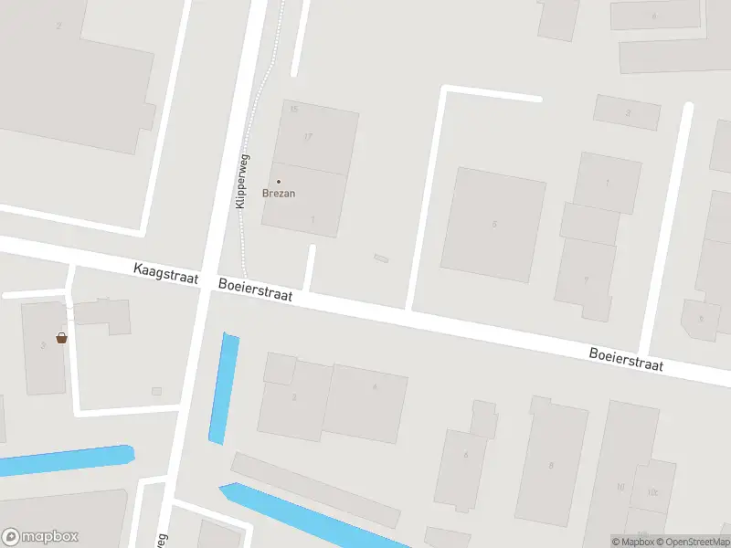 Politie naar de Boeierstraat in Raalte vanwege aanrijding met letsel