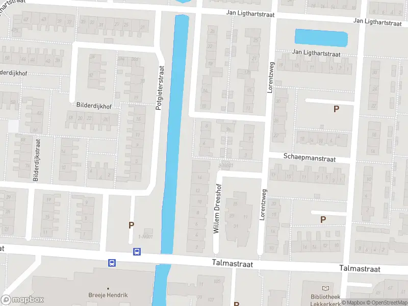 Brandweer met grote spoed naar de Kamerlingh Onnessingel in Lekkerkerk vanwege afhijsen patient