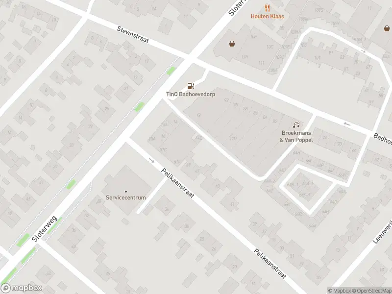 Ambulance naar de Akerdijk in Badhoevedorp vanwege ongeval met letsel