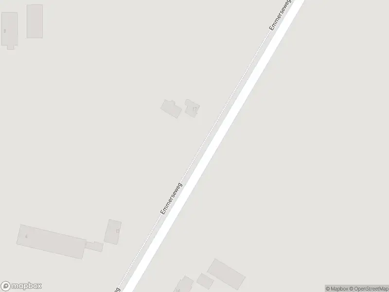 Overlastmelding Emmerseweg in Haghorst