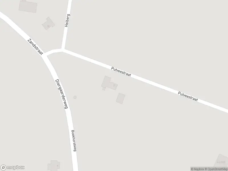 Overlastmelding Putveestraat in Maria Hoop