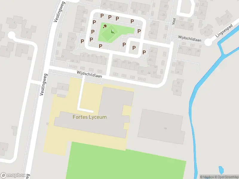 Overlastmelding Wijdschildlaan in Gorinchem