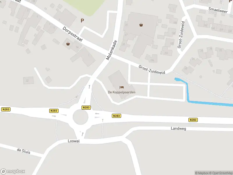 Overlastmelding Oude Kerkstraat in Dussen