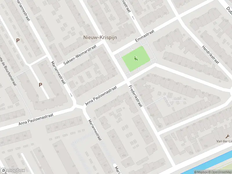 112 melding Overlastmelding Anna Paulownastraat in Dordrecht