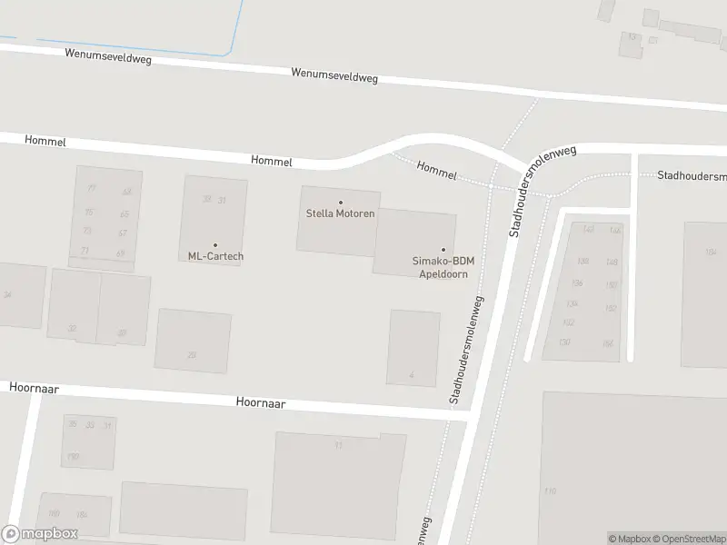 Politie naar de Lage Brink in Apeldoorn vanwege aanrijding met letsel