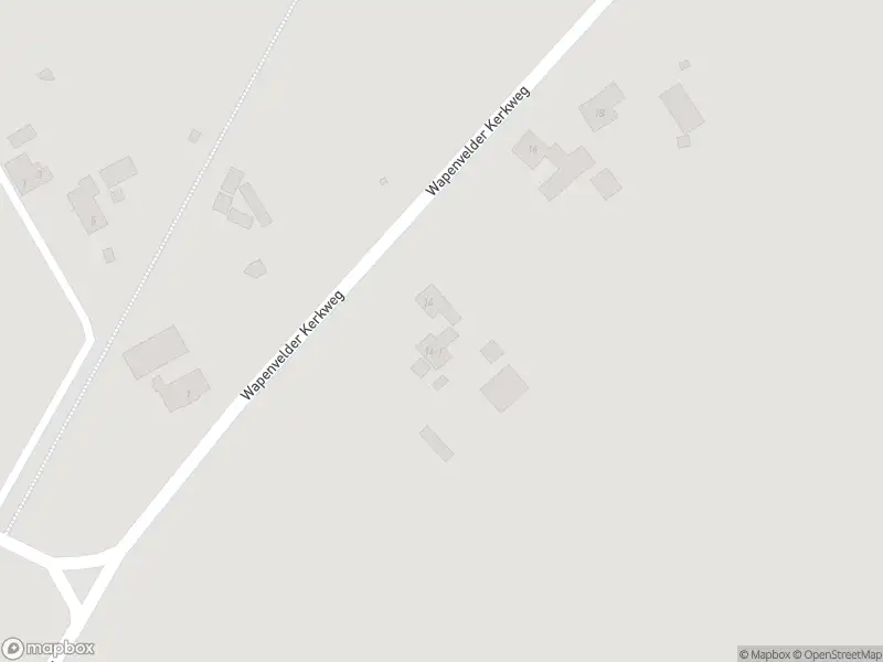 Politie naar de Kamperweg in Heerde vanwege aanrijding met letsel