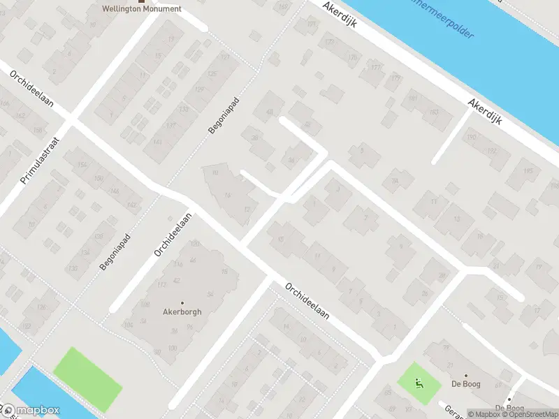 Ambulance met gepaste spoed naar de Ranonkelstraat in Badhoevedorp