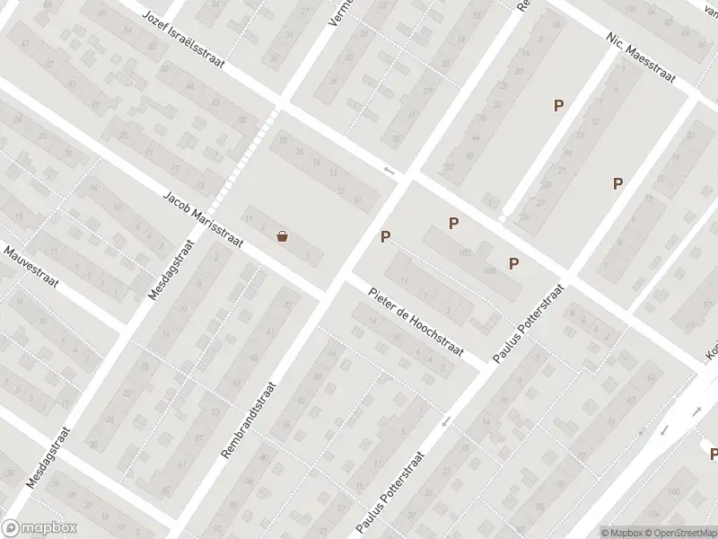 Overlastmelding van Ruisdaelstraat in 3331CT Zwijndrecht