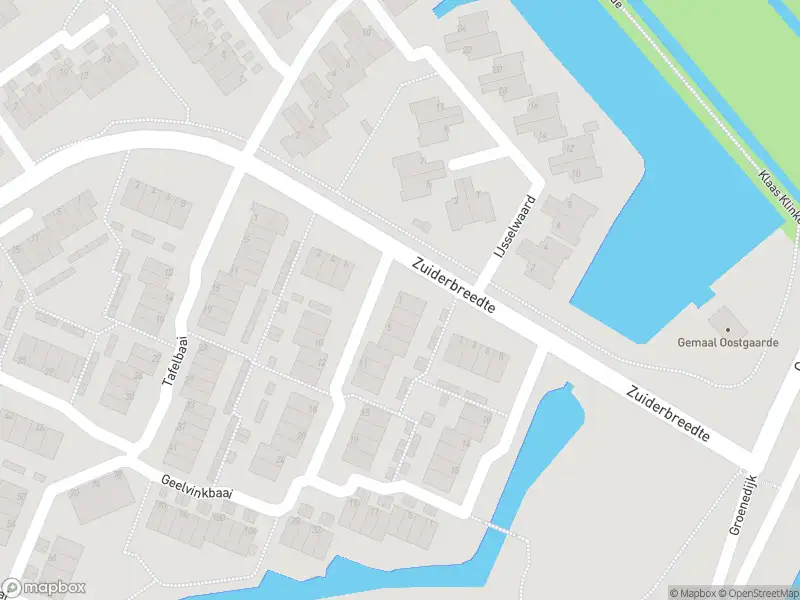 Ambulance met gepaste spoed naar de Walvisbaai in Capelle aan den IJssel