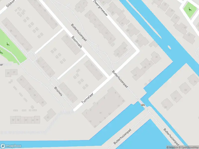 Ambulance naar de Boomvalk in Heerhugowaard